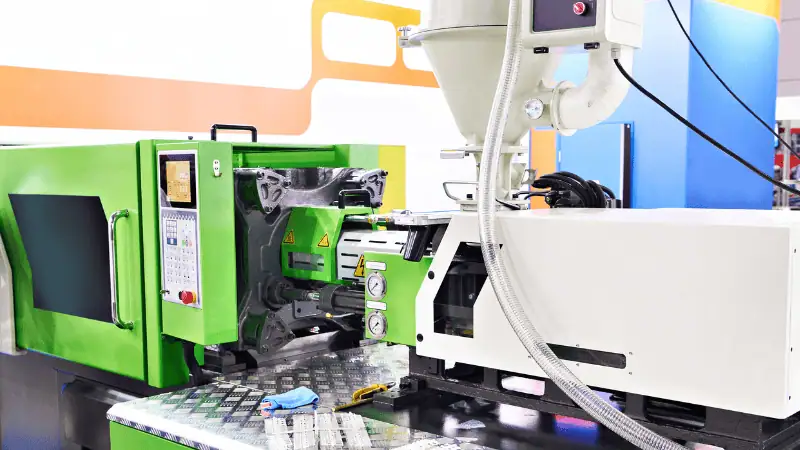 Reaction Injection Molding