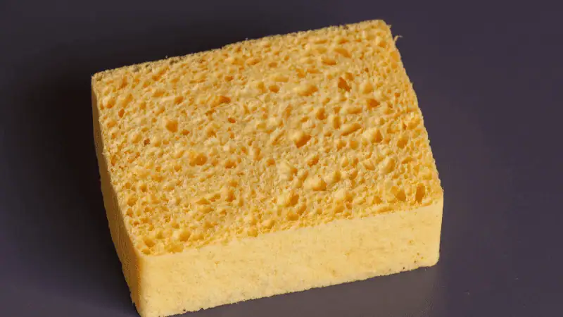 synthetic elastomer
