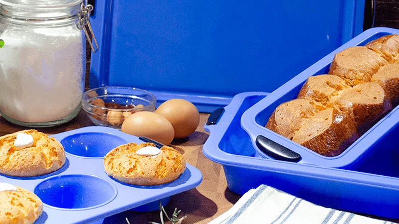 Silicone Bakeware