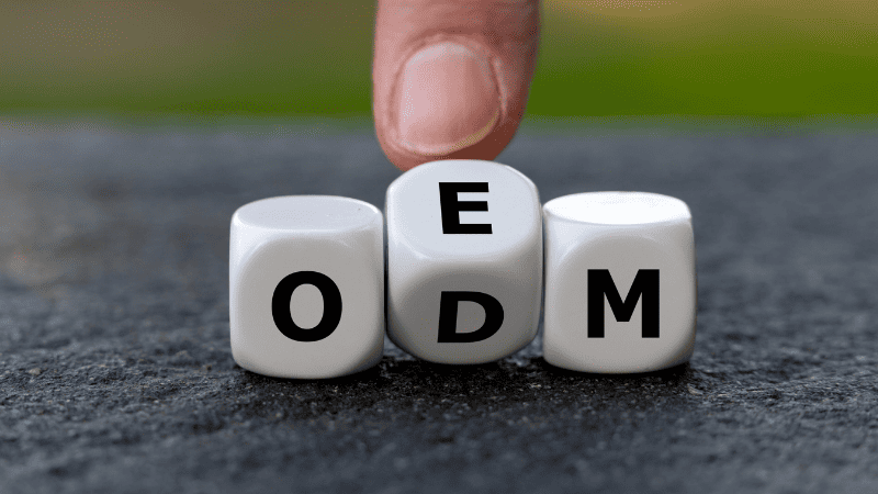 OEM/ODM 