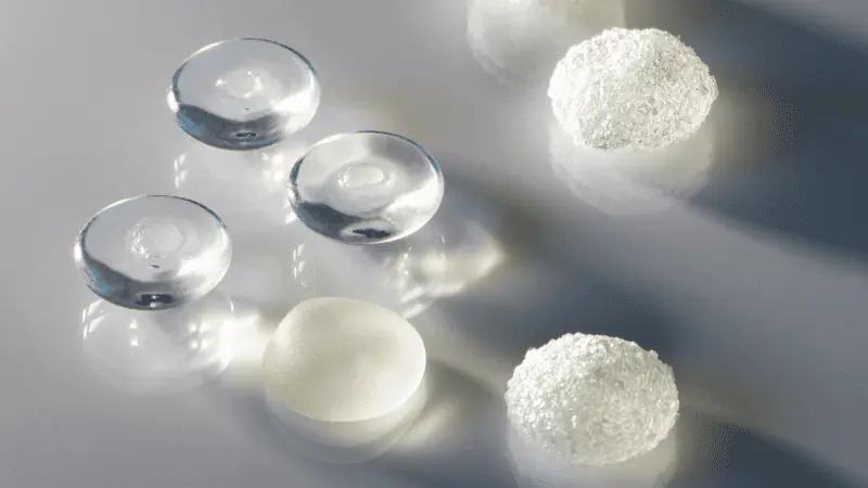 Silicone
