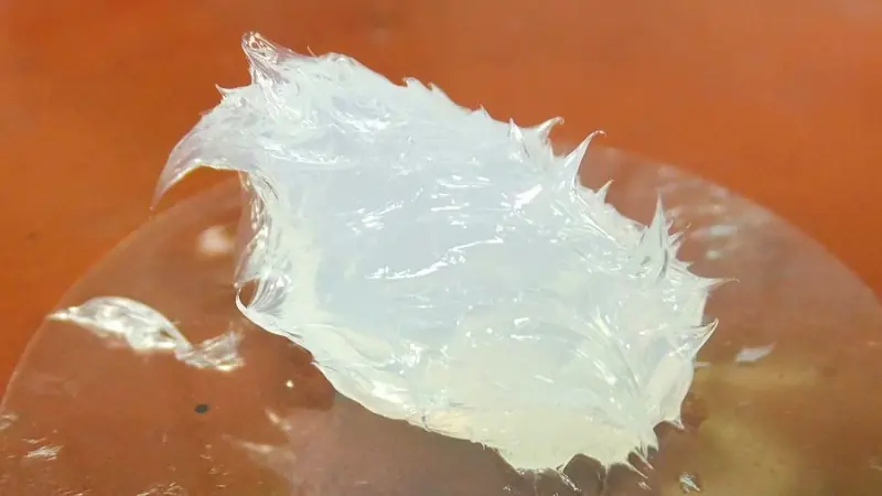 Silicone Rubber