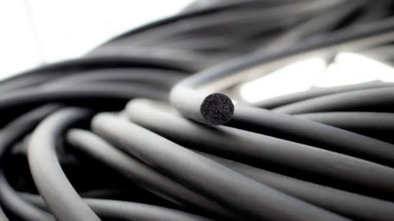EPDM Rubber