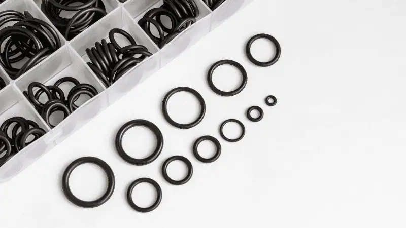 Sealing and Gasket