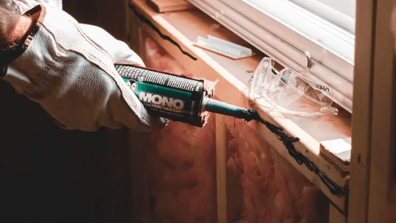Sealants and Adhesives