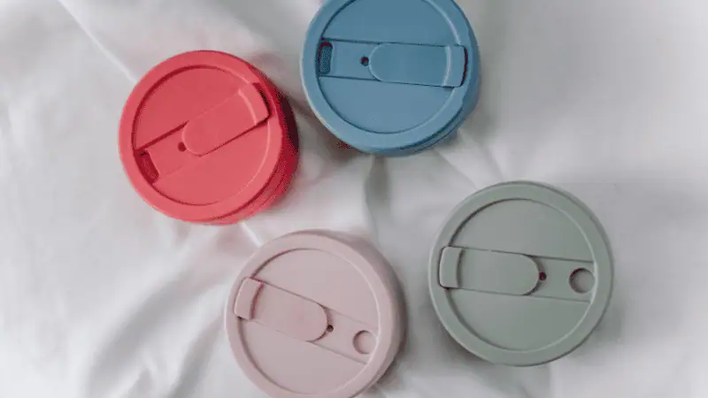 RTV silicone
