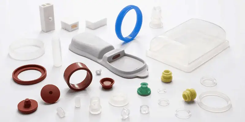 Silicone Rubber products
