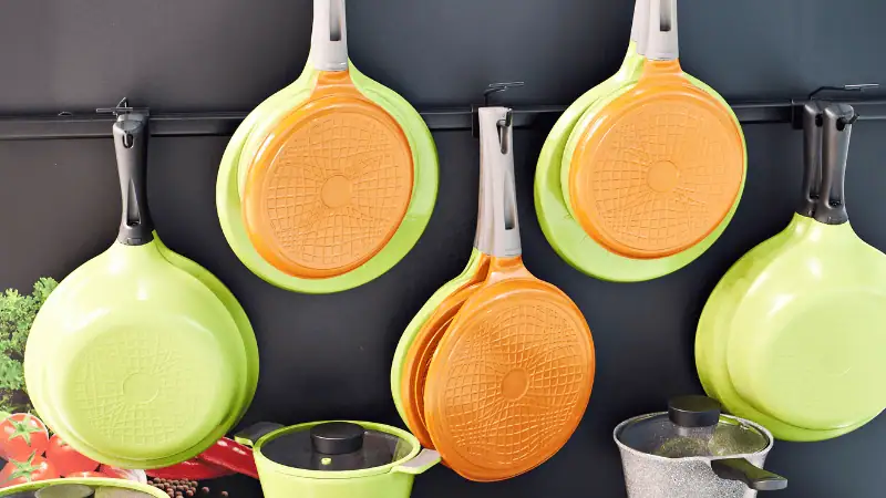 cookware industry
