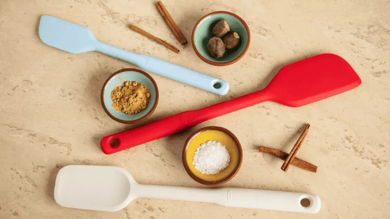 Silicone Applications