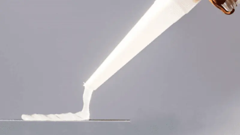 Food-grade sealants