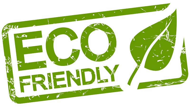 Eco-Friendly Choice