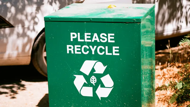 Recycled Plastics