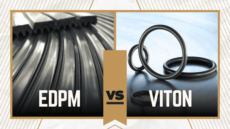 EPDM vs. Viton