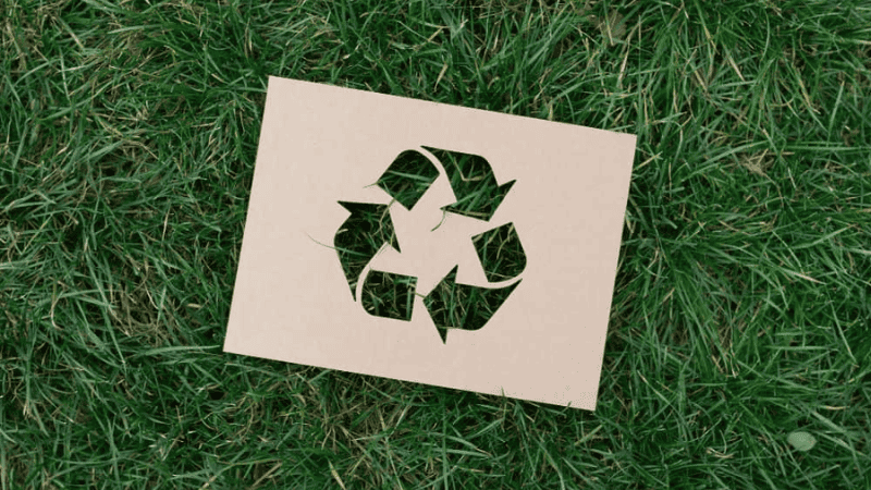 Silicone may be recyclable