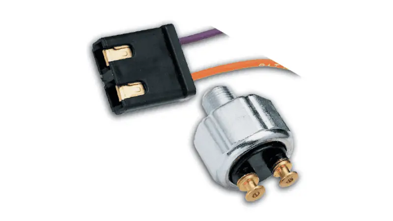 hydraulic switches
