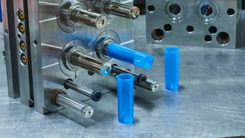 Injection Molding