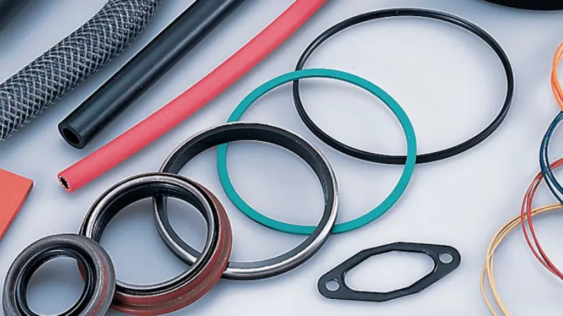FFKM Rubber