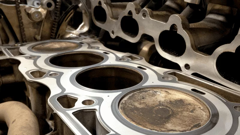gaskets