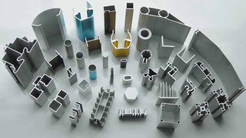 Applications of Plastic Extrusion