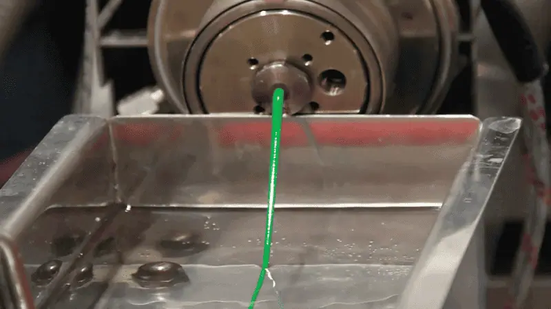 Tubing Plastic Extrusion