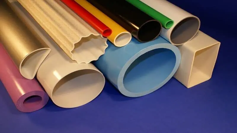Advantages of Plastic Extrusion