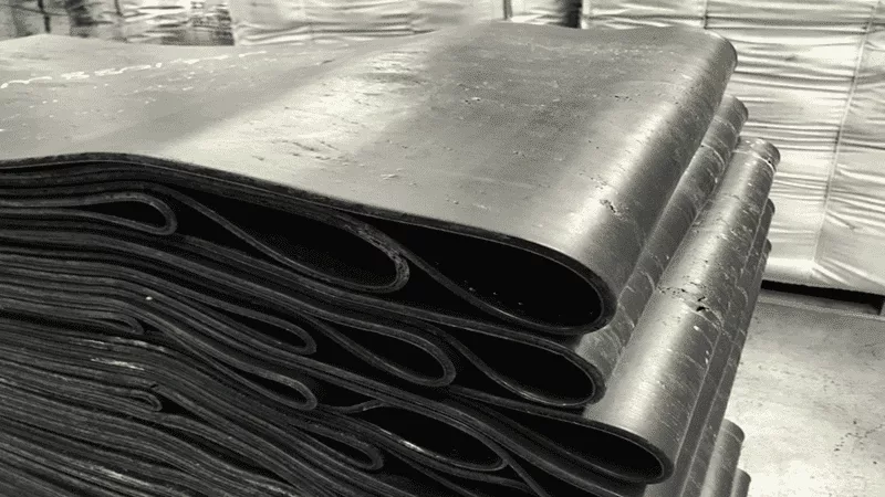 Rubber