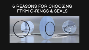 ffkm O-Ringe und Dichtungen