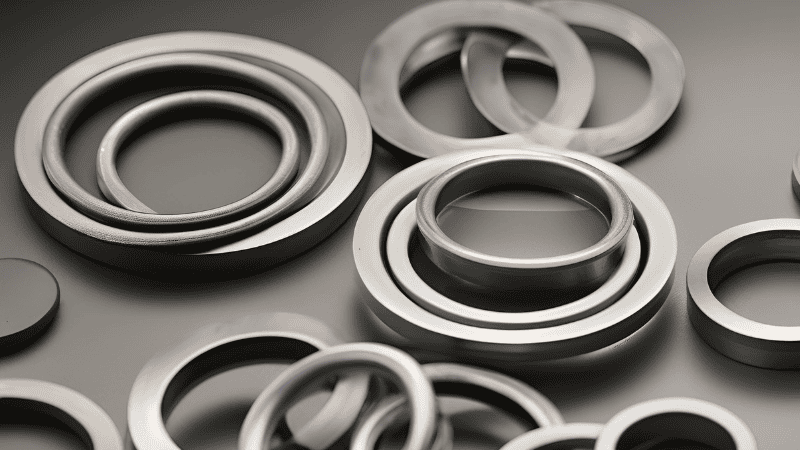 ffkm o rings & seals