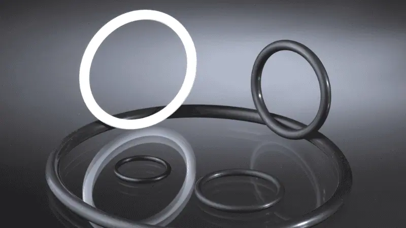 FFKM O-rings