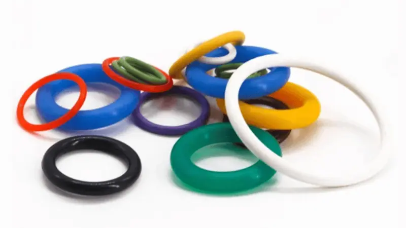  O-ring