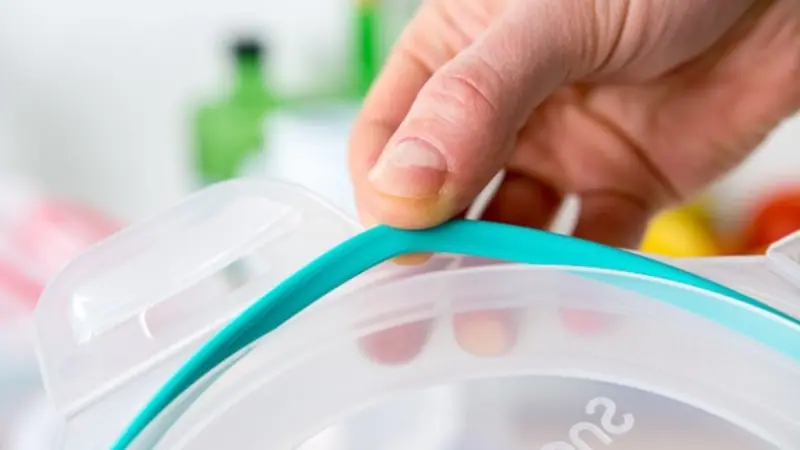 Food Grade O-ring Seals