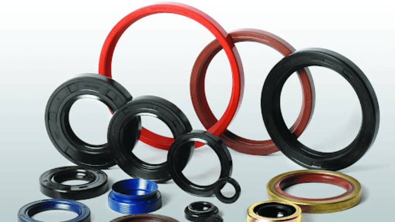 Oil Seal 