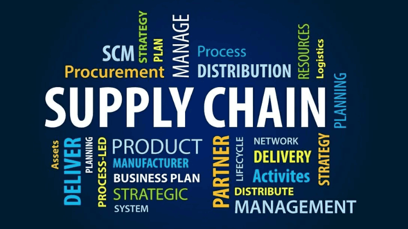 Supply Chain