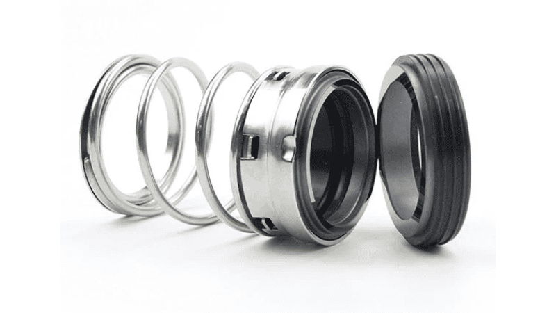 Mechanical Seal