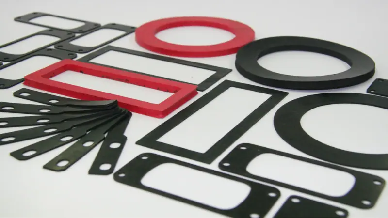 Rubber Material