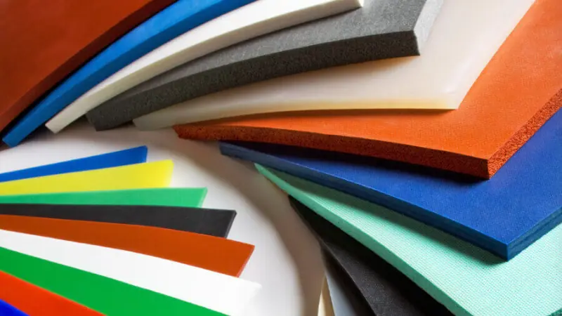 Silicone Rubber