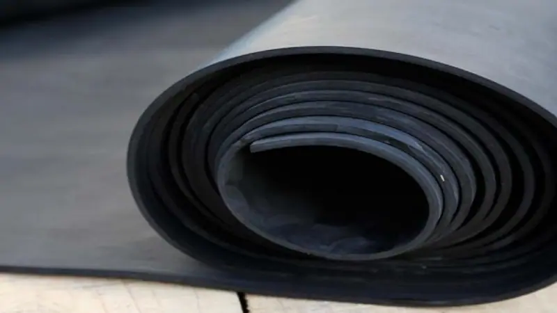 Fluorocarbon Rubber