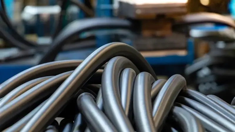 Ethylene Propylene Diene Monomer (EPDM)