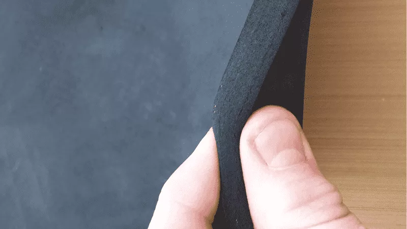 Neoprene Foam Sheet