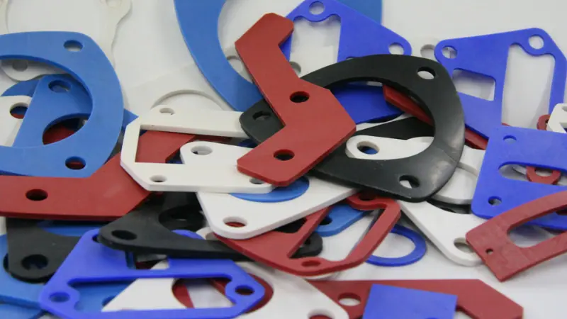 Rubber Seal