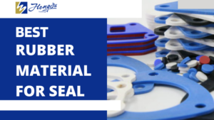 rubber seal material