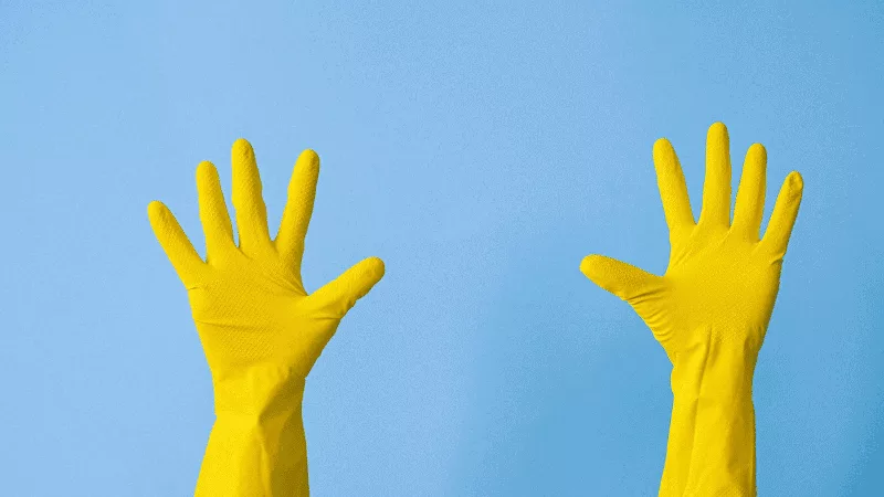 synthetic rubber