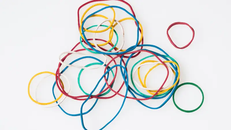  Elasticity