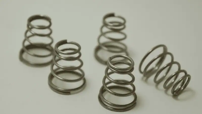 Compression Set