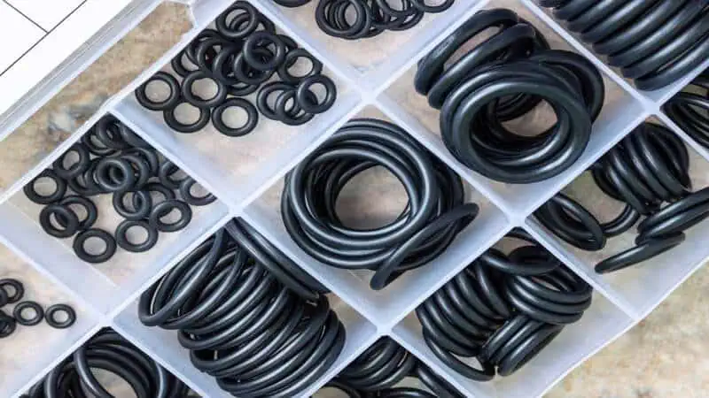Applications of EPDM