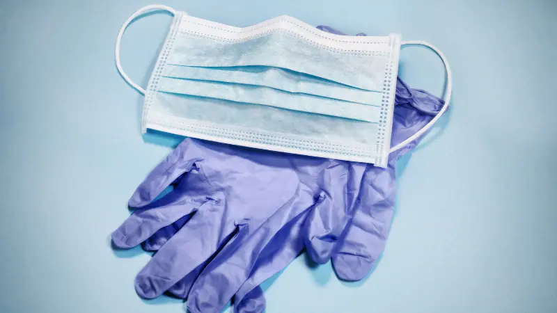 Neoprene vs Nitrile