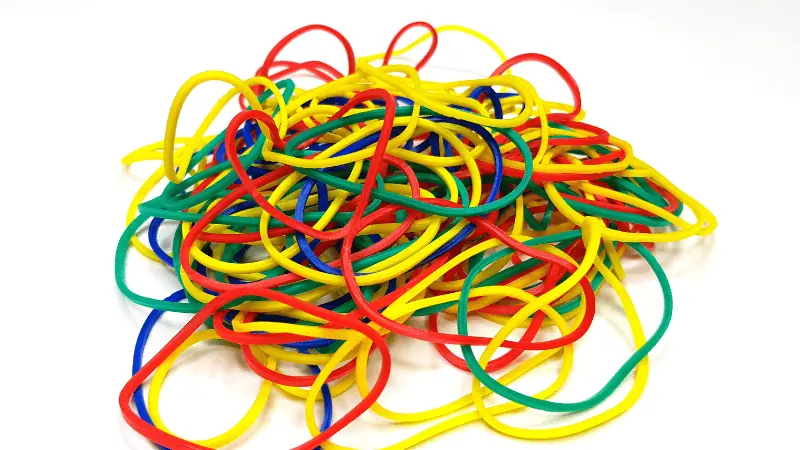 Rubber Bands