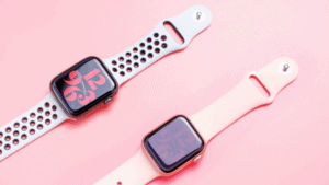 أحزمة ساعات السيليكون