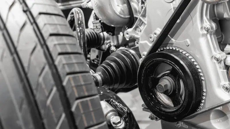 rubber-to-metal bonding