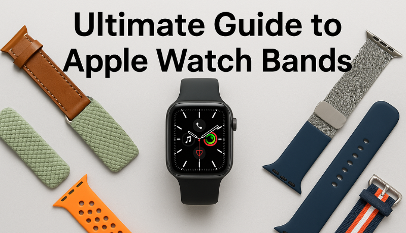 Apple Watch Bands